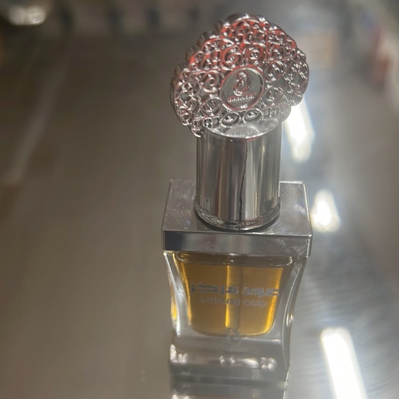 COPY - Concentrated perfume oil from Dubai - Picture 2 of 2